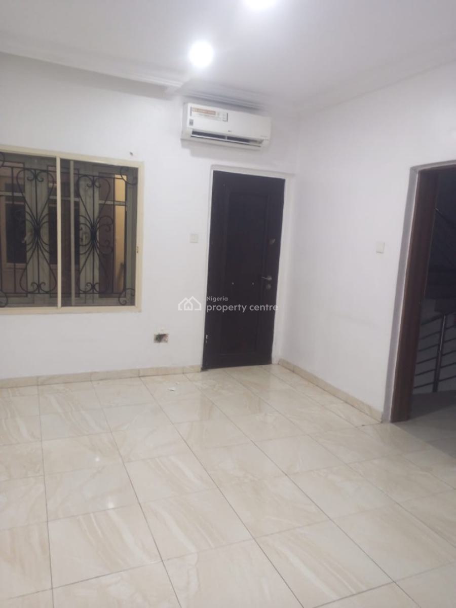 4 Bedroom Semi-detached Duplex with Bq, Off Admiralty Way, Lekki Phase 1, Lekki, Lagos, Semi-detached Bungalow for Sale