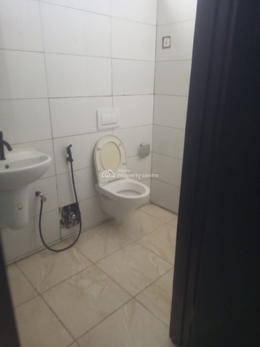 4 Bedroom Semi-detached Duplex with Bq, Off Admiralty Way, Lekki Phase 1, Lekki, Lagos, Semi-detached Bungalow for Sale