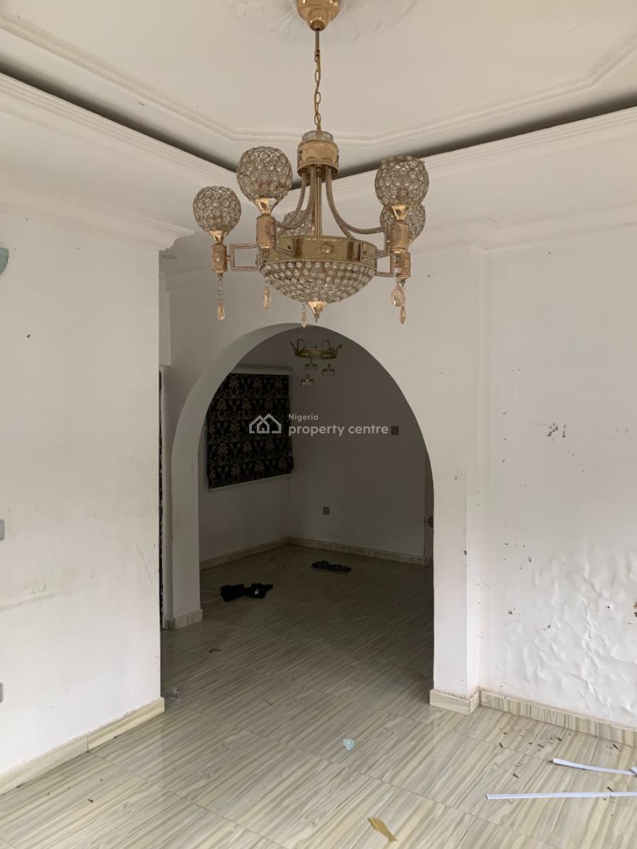 4 Units of 2 Bedroom Flat, Awoyaya, Beside Mayfair Garden, Ajah, Lagos, Flat / Apartment for Sale
