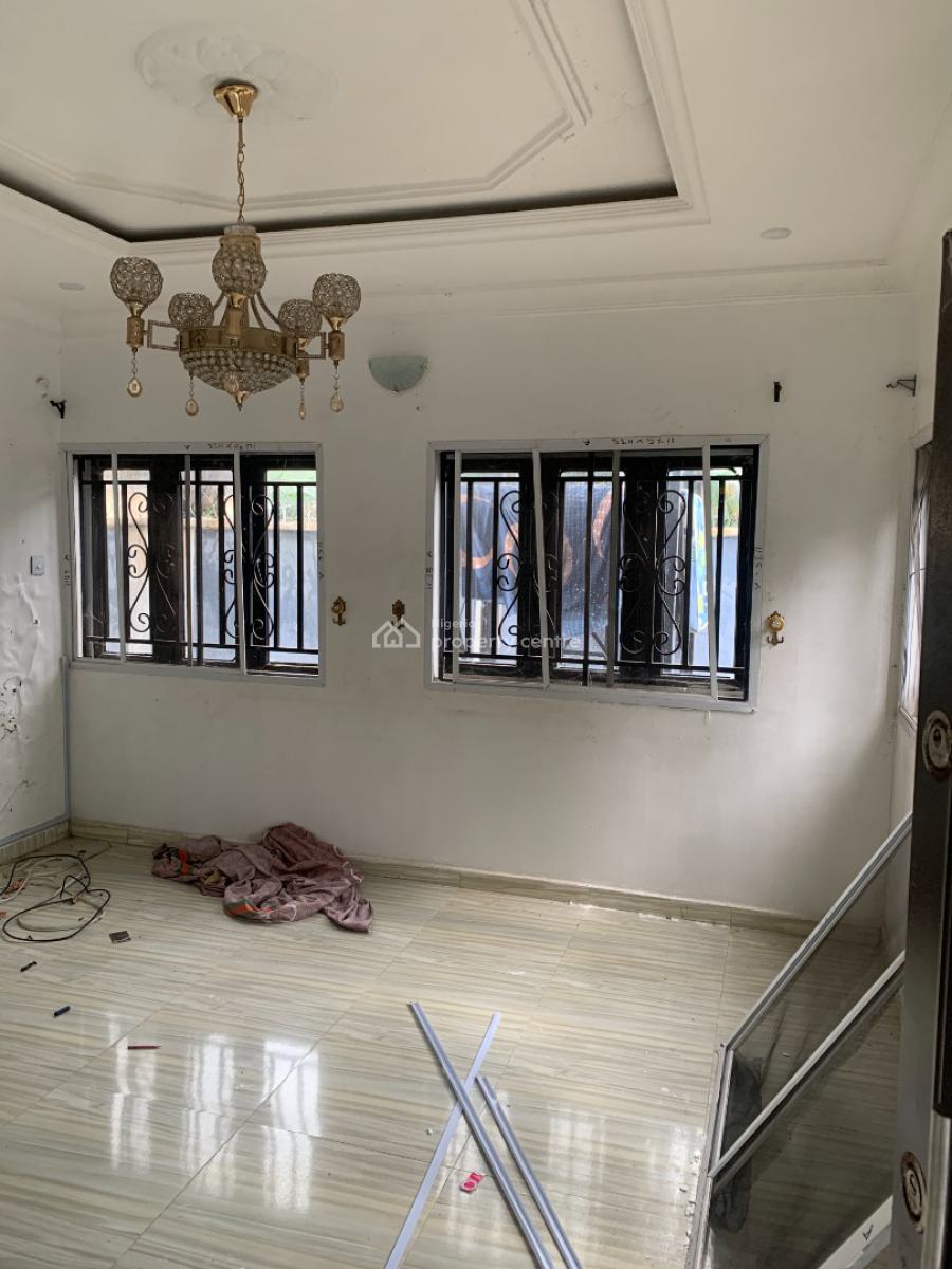 4 Units of 2 Bedroom Flat, Awoyaya, Beside Mayfair Garden, Ajah, Lagos, Flat / Apartment for Sale