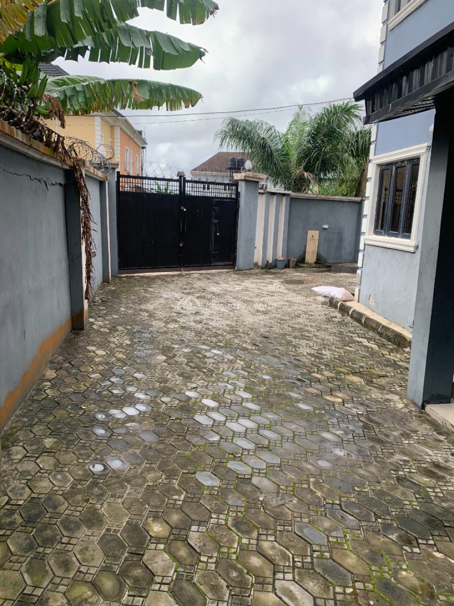 4 Units of 2 Bedroom Flat, Awoyaya, Beside Mayfair Garden, Ajah, Lagos, Flat / Apartment for Sale