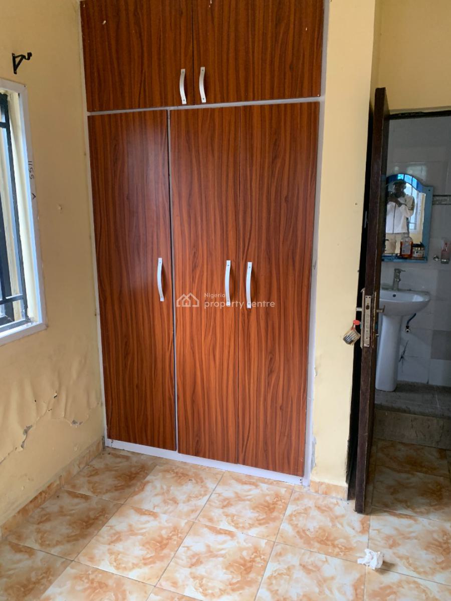 4 Units of 2 Bedroom Flat, Awoyaya, Beside Mayfair Garden, Ajah, Lagos, Flat / Apartment for Sale