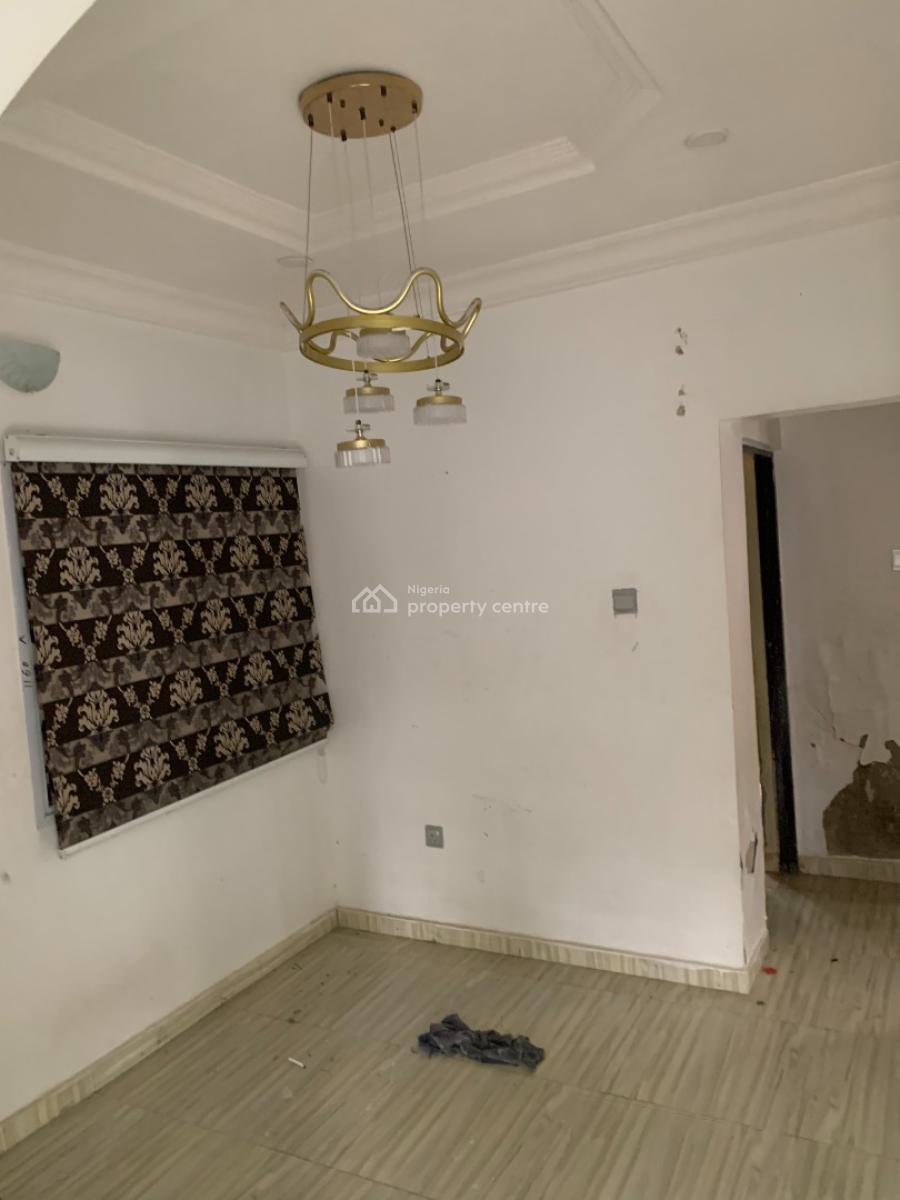 4 Units of 2 Bedroom Flat, Awoyaya, Beside Mayfair Garden, Ajah, Lagos, Flat / Apartment for Sale