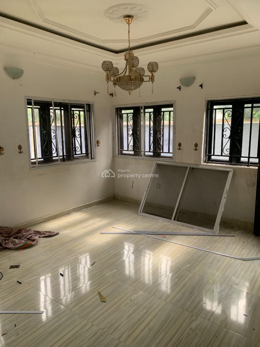 4 Units of 2 Bedroom Flat, Awoyaya, Beside Mayfair Garden, Ajah, Lagos, Flat / Apartment for Sale