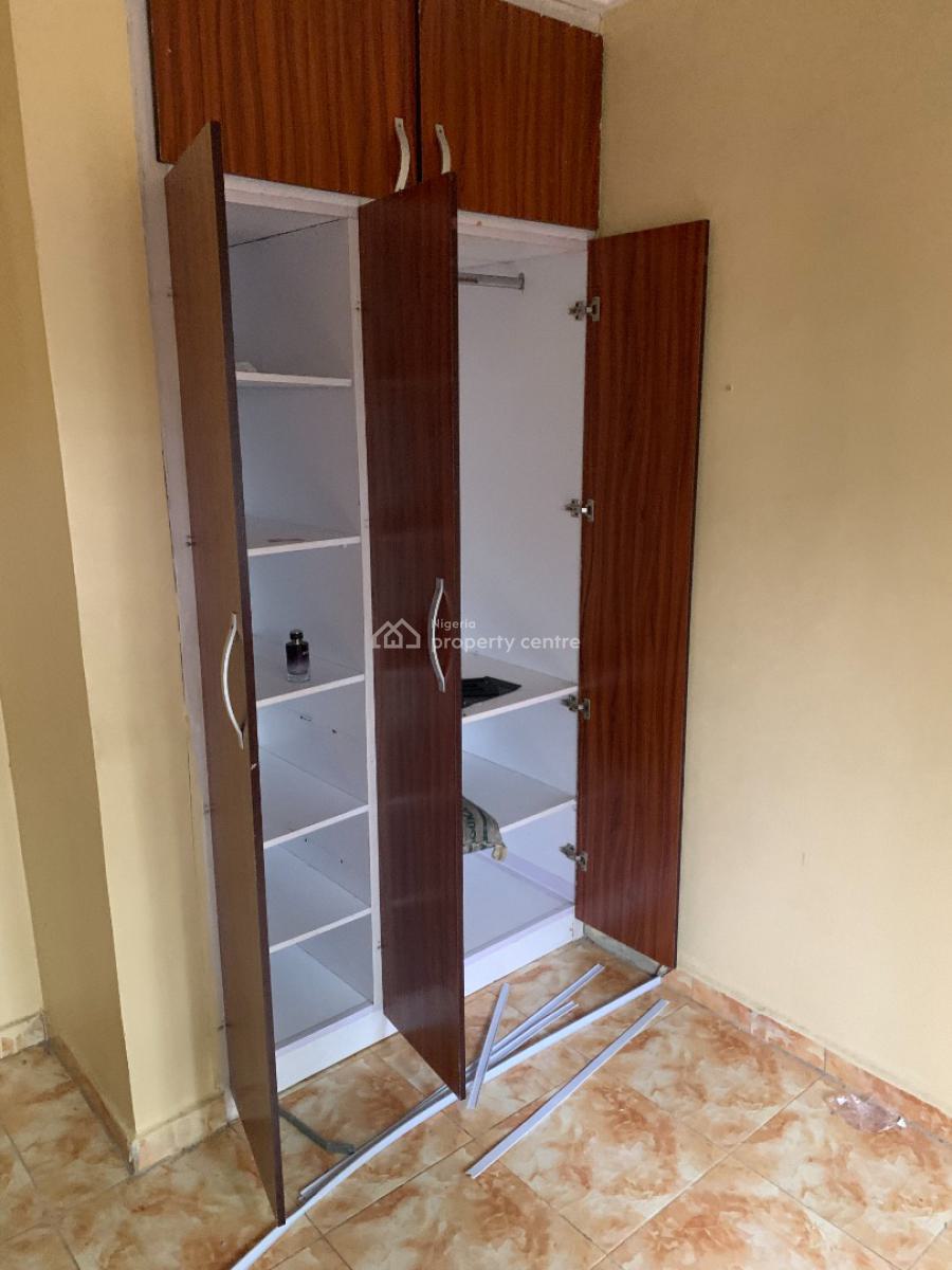 4 Units of 2 Bedroom Flat, Awoyaya, Beside Mayfair Garden, Ajah, Lagos, Flat / Apartment for Sale