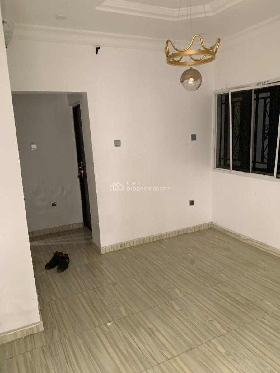 4 Units of 2 Bedroom Flat, Awoyaya, Beside Mayfair Garden, Ajah, Lagos, Flat / Apartment for Sale