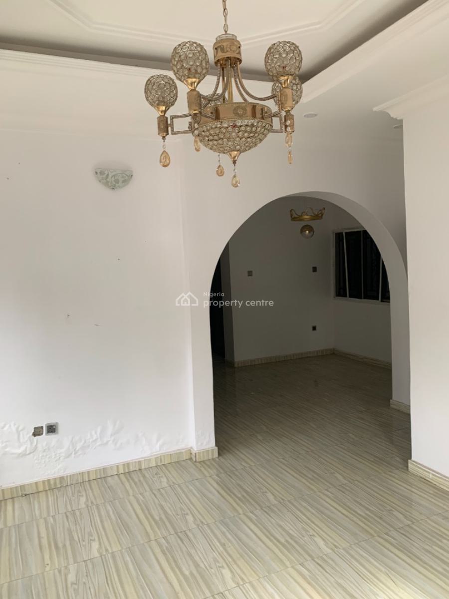 4 Units of 2 Bedroom Flat, Awoyaya, Beside Mayfair Garden, Ajah, Lagos, Flat / Apartment for Sale