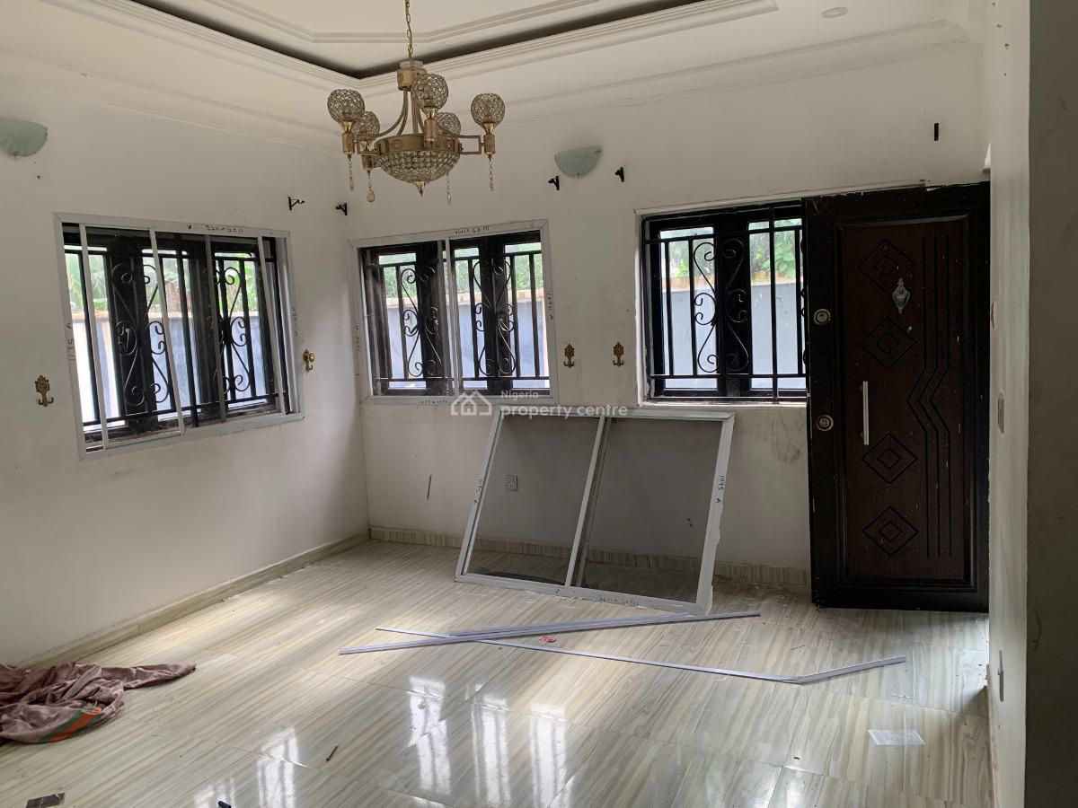 4 Units of 2 Bedroom Flat, Awoyaya, Beside Mayfair Garden, Ajah, Lagos, Flat / Apartment for Sale