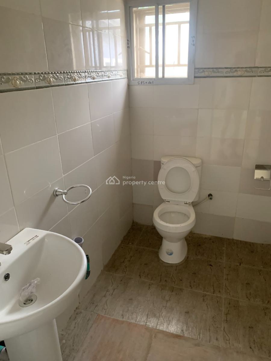 4 Units of 2 Bedroom Flat, Awoyaya, Beside Mayfair Garden, Ajah, Lagos, Flat / Apartment for Sale