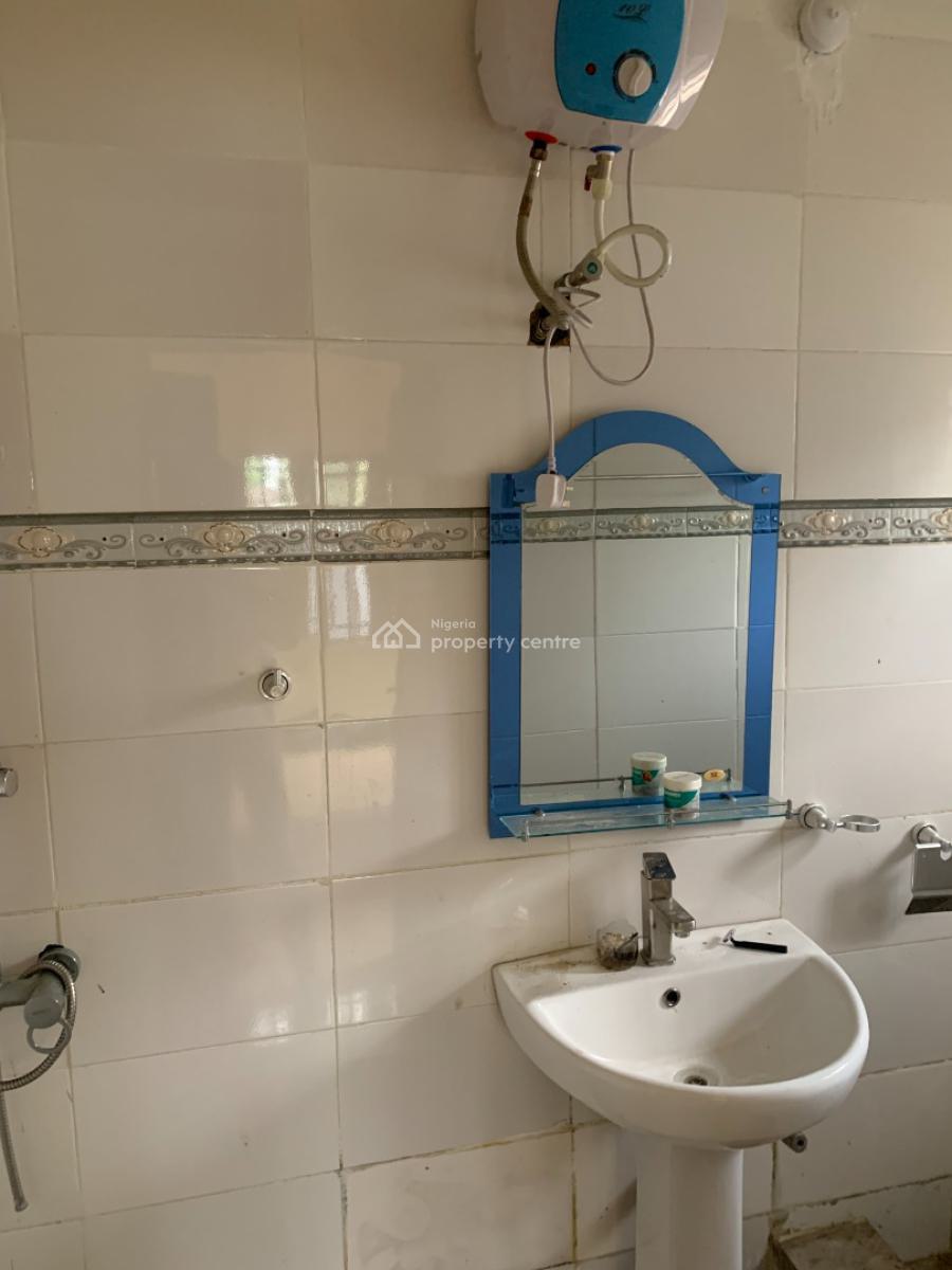 4 Units of 2 Bedroom Flat, Awoyaya, Beside Mayfair Garden, Ajah, Lagos, Flat / Apartment for Sale