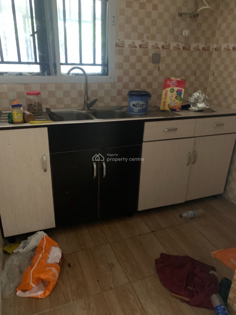 4 Units of 2 Bedroom Flat, Awoyaya, Beside Mayfair Garden, Ajah, Lagos, Flat / Apartment for Sale