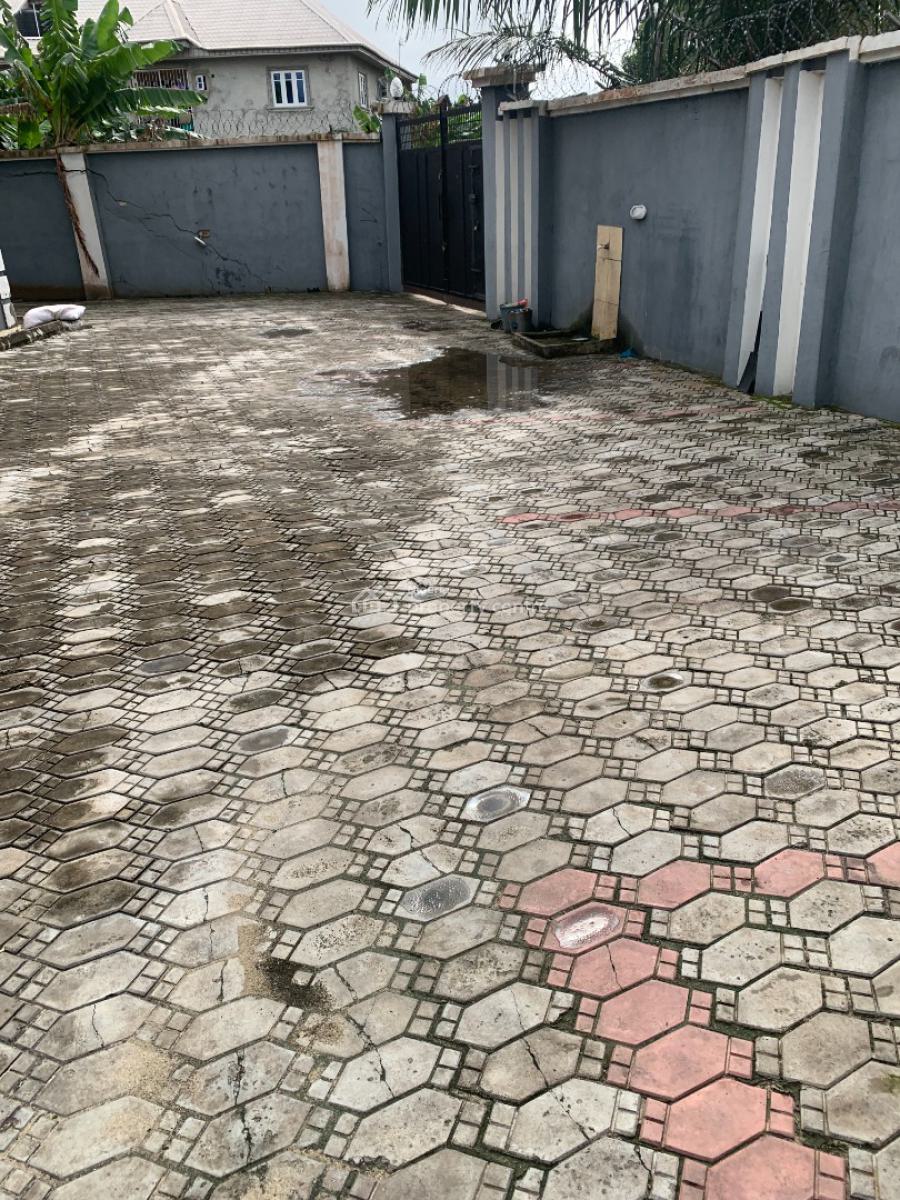 4 Units of 2 Bedroom Flat, Awoyaya, Beside Mayfair Garden, Ajah, Lagos, Flat / Apartment for Sale