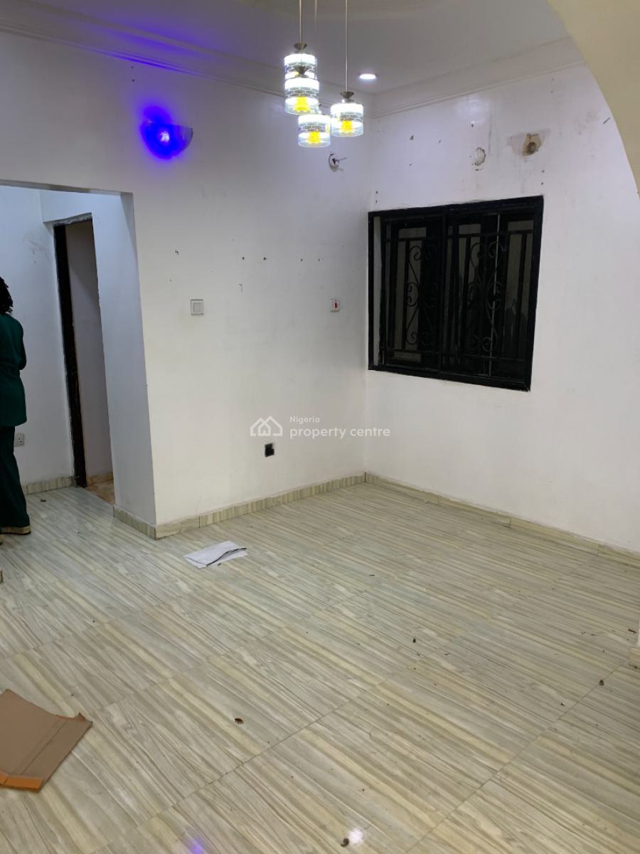 4 Units of 2 Bedroom Flats, Awoyaya, Ibeju Lekki, Lagos, Block of Flats for Sale