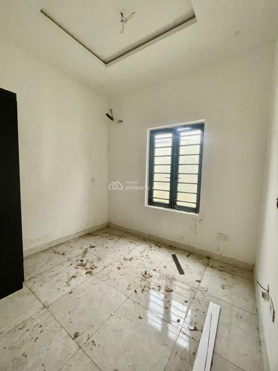 Luxury 3 Bedroom Terrace Duplex, Ologolo, Lekki, Lagos, Terraced Duplex for Sale