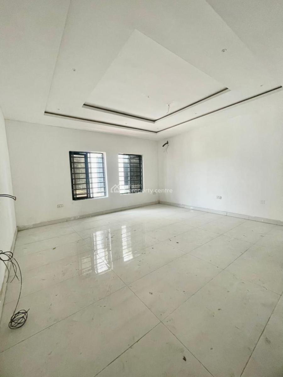 Luxury 3 Bedroom Terrace Duplex, Ologolo, Lekki, Lagos, Terraced Duplex for Sale