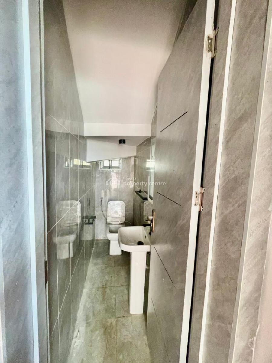 Luxury 3 Bedroom Terrace Duplex, Ologolo, Lekki, Lagos, Terraced Duplex for Sale