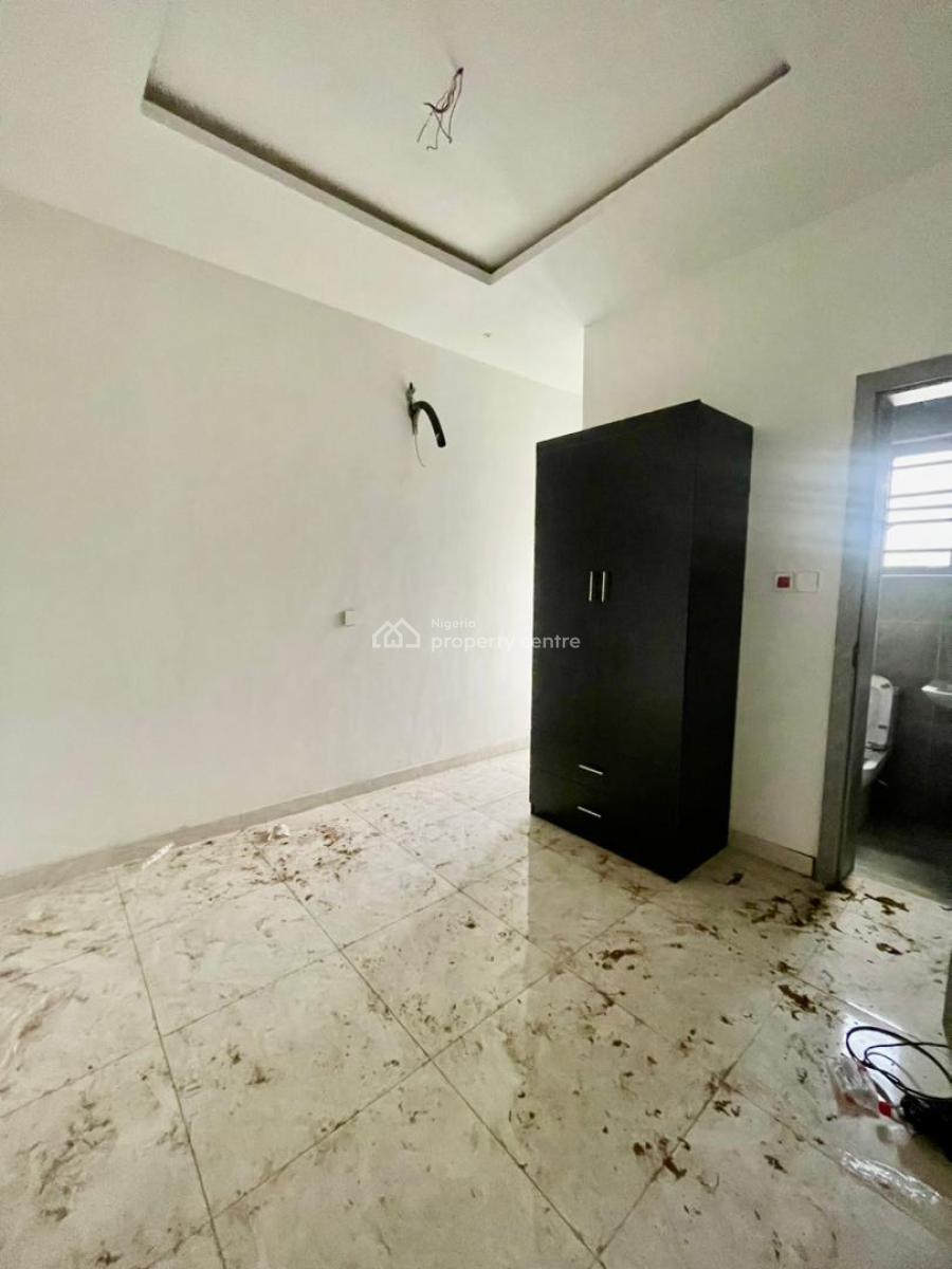 Luxury 3 Bedroom Terrace Duplex, Ologolo, Lekki, Lagos, Terraced Duplex for Sale