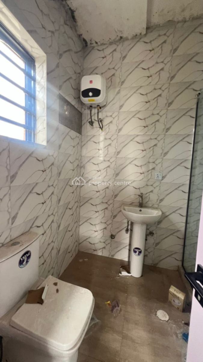 Lovely and Spacious 3bedroom Flat in a Secure Gated Estate, Off Opebi Ikeja, Ikeja, Lagos, Flat / Apartment for Sale