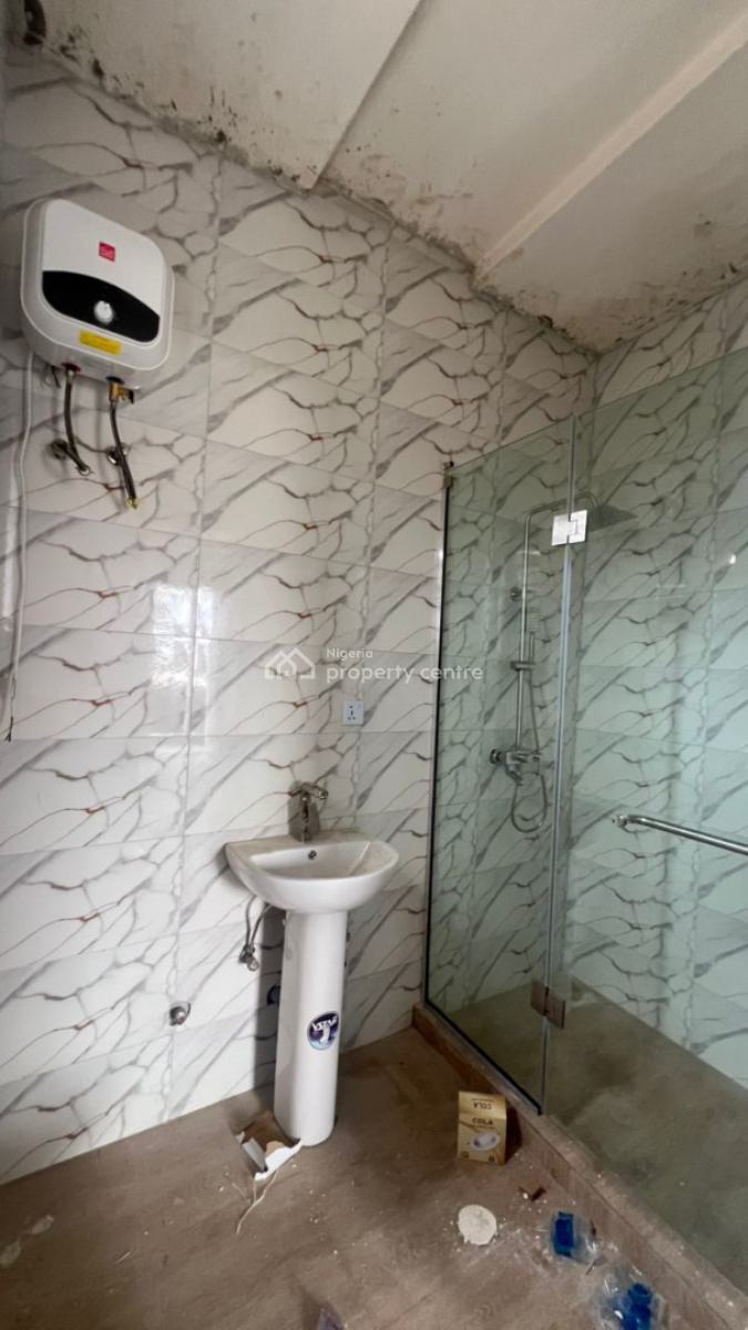 Lovely and Spacious 3bedroom Flat in a Secure Gated Estate, Off Opebi Ikeja, Ikeja, Lagos, Flat / Apartment for Sale
