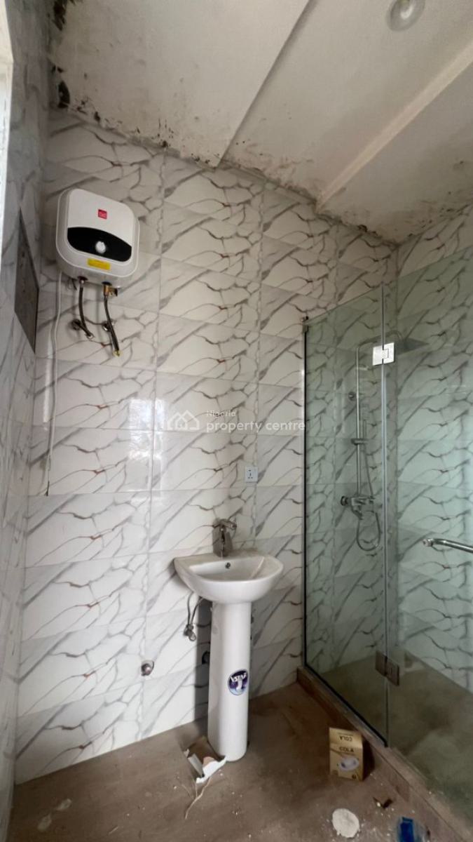 Lovely and Spacious 3bedroom Flat in a Secure Gated Estate, Off Opebi Ikeja, Ikeja, Lagos, Flat / Apartment for Sale