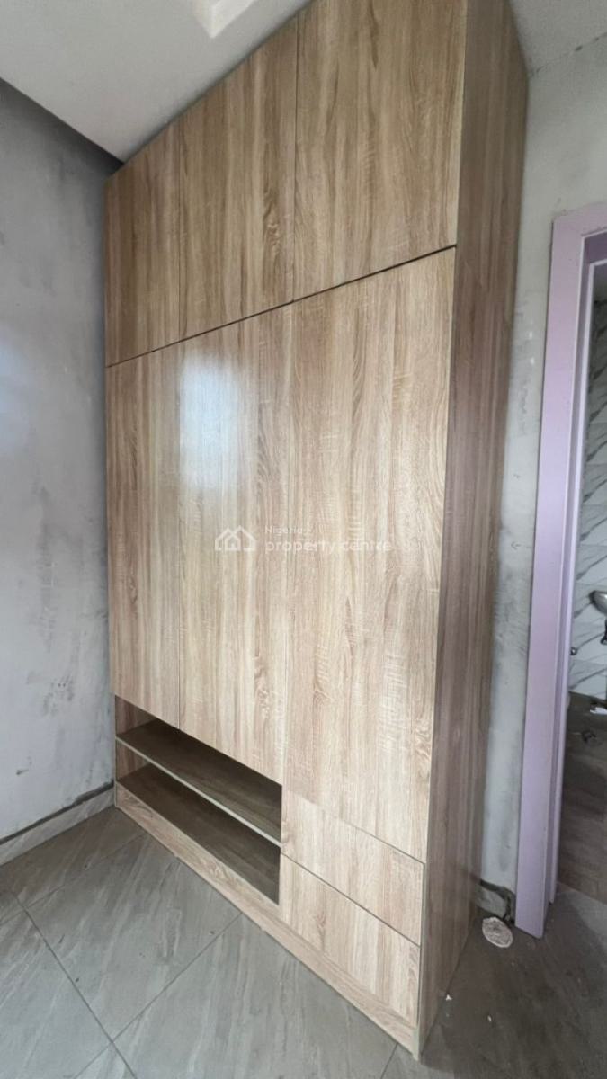 Lovely and Spacious 3bedroom Flat in a Secure Gated Estate, Off Opebi Ikeja, Ikeja, Lagos, Flat / Apartment for Sale