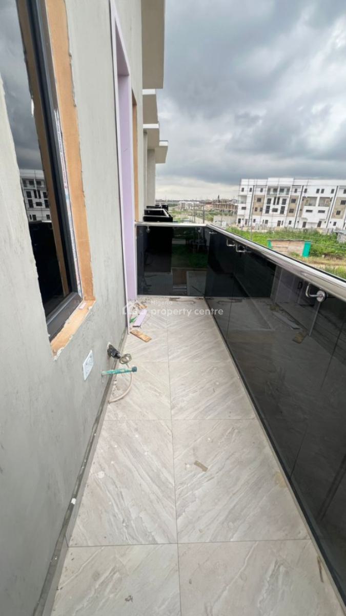 Lovely and Spacious 3bedroom Flat in a Secure Gated Estate, Off Opebi Ikeja, Ikeja, Lagos, Flat / Apartment for Sale