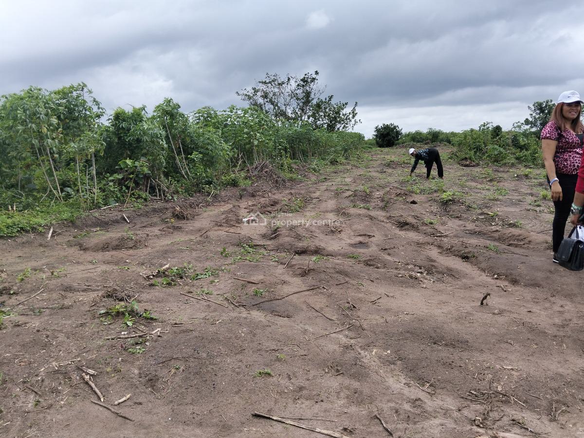 Land on Promo Selling Fast, Metaland Estate, Epe Toll Gate, Alaro City, Ijebu Ode, Ogun, Residential Land for Sale