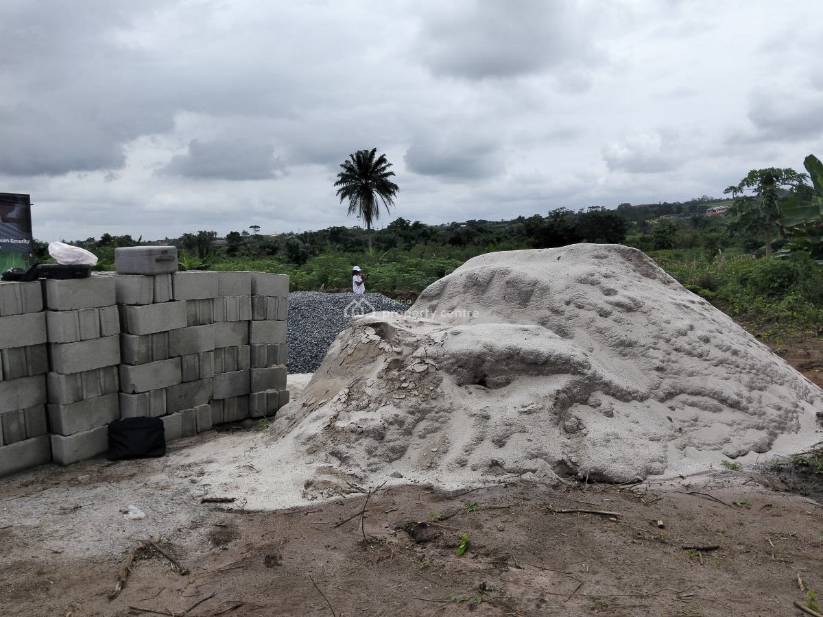Land on Promo Selling Fast, Metaland Estate, Epe Toll Gate, Alaro City, Ijebu Ode, Ogun, Residential Land for Sale