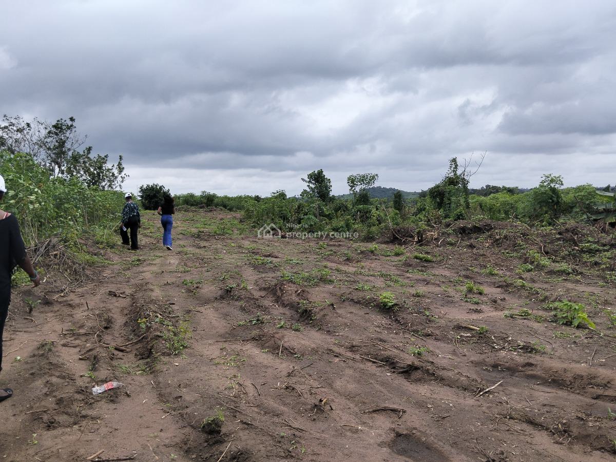 Land on Promo Selling Fast, Metaland Estate, Epe Toll Gate, Alaro City, Ijebu Ode, Ogun, Residential Land for Sale