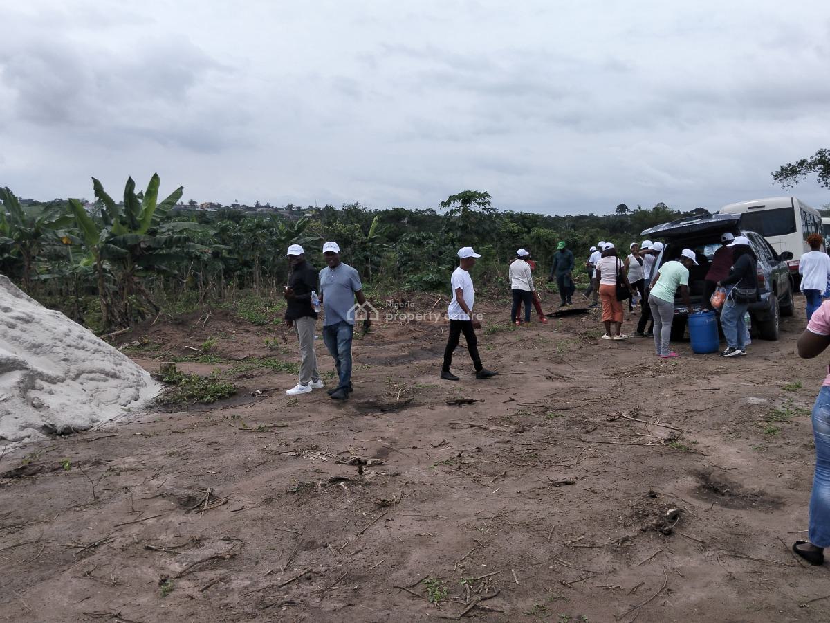 Land on Promo Selling Fast, Metaland Estate, Epe Toll Gate, Alaro City, Ijebu Ode, Ogun, Residential Land for Sale