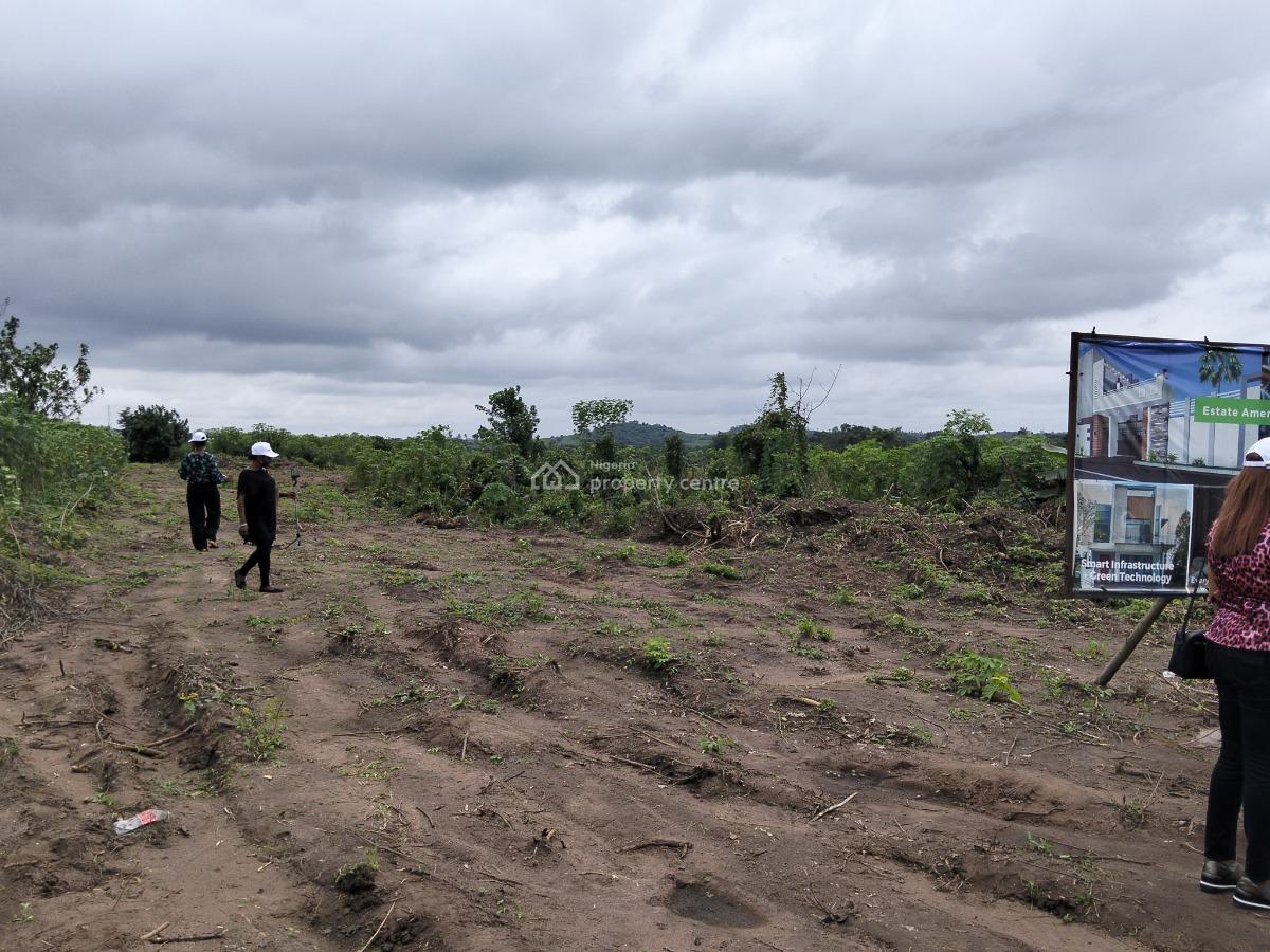 Land on Promo Selling Fast, Metaland Estate, Epe Toll Gate, Alaro City, Ijebu Ode, Ogun, Residential Land for Sale