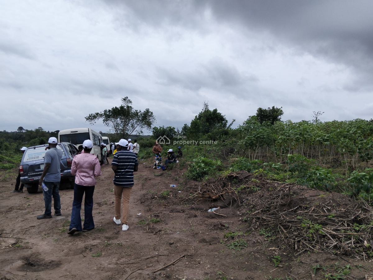Land on Promo Selling Fast, Metaland Estate, Epe Toll Gate, Alaro City, Ijebu Ode, Ogun, Residential Land for Sale
