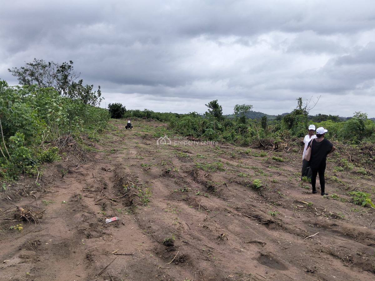 Land on Promo Selling Fast, Metaland Estate, Epe Toll Gate, Alaro City, Ijebu Ode, Ogun, Residential Land for Sale