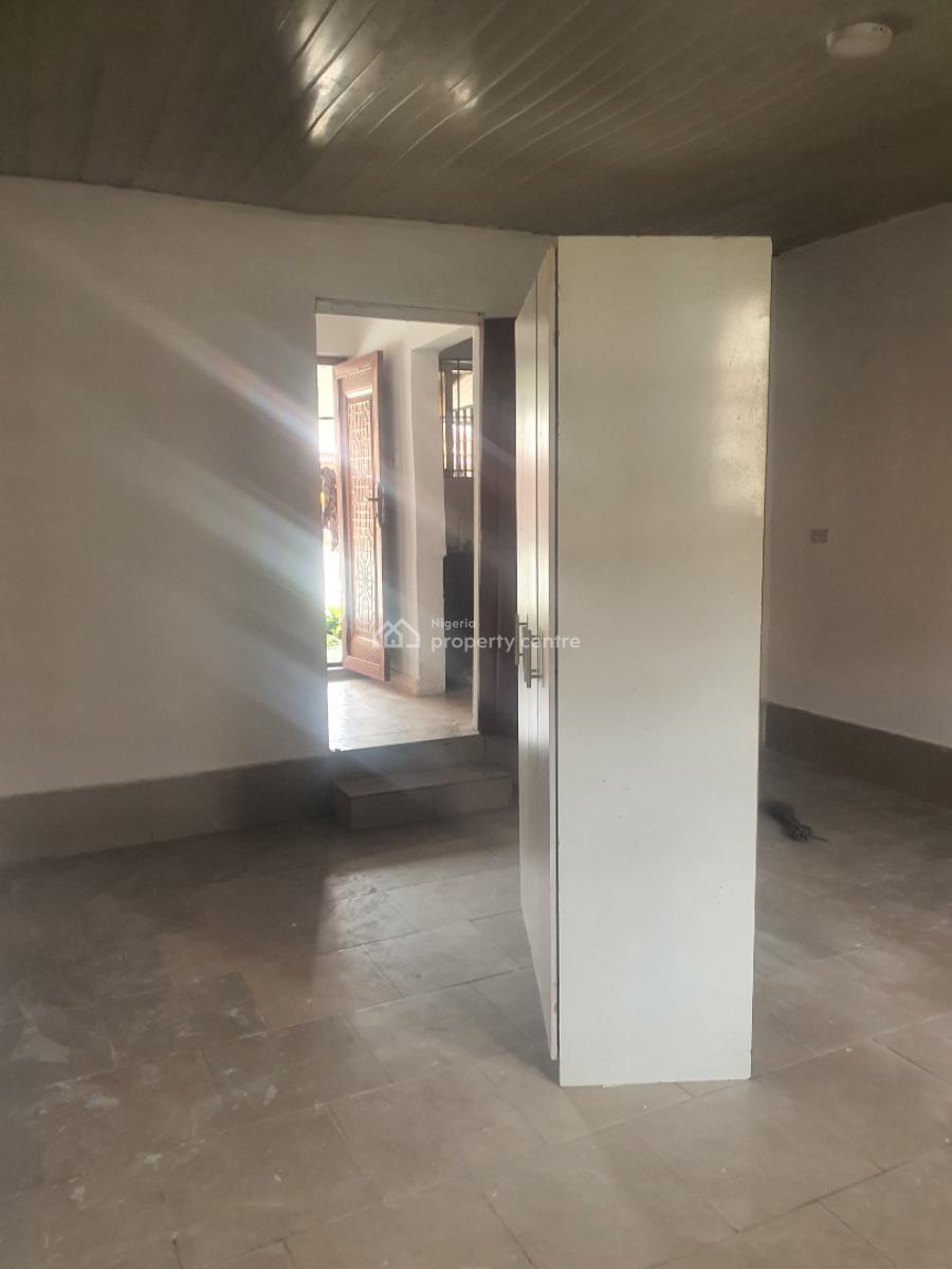 Very Spacious Self-contained in a Well Secured Compound and Close, Addo Roundabout, Ado, Ajah, Lagos, Self Contain (single Rooms) for Rent