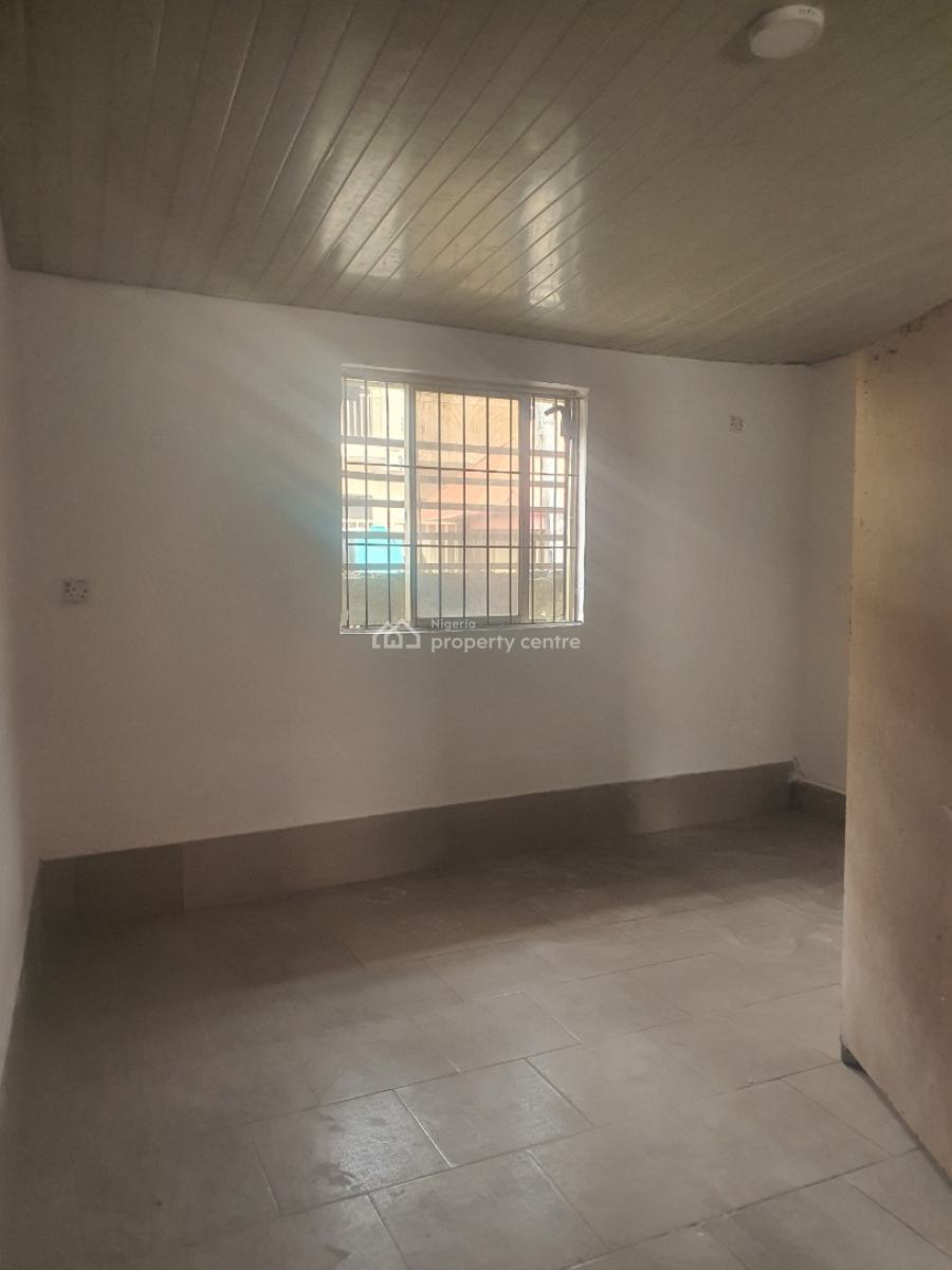 Very Spacious Self-contained in a Well Secured Compound and Close, Addo Roundabout, Ado, Ajah, Lagos, Self Contain (single Rooms) for Rent