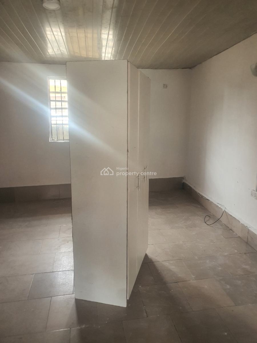Very Spacious Self-contained in a Well Secured Compound and Close, Addo Roundabout, Ado, Ajah, Lagos, Self Contain (single Rooms) for Rent