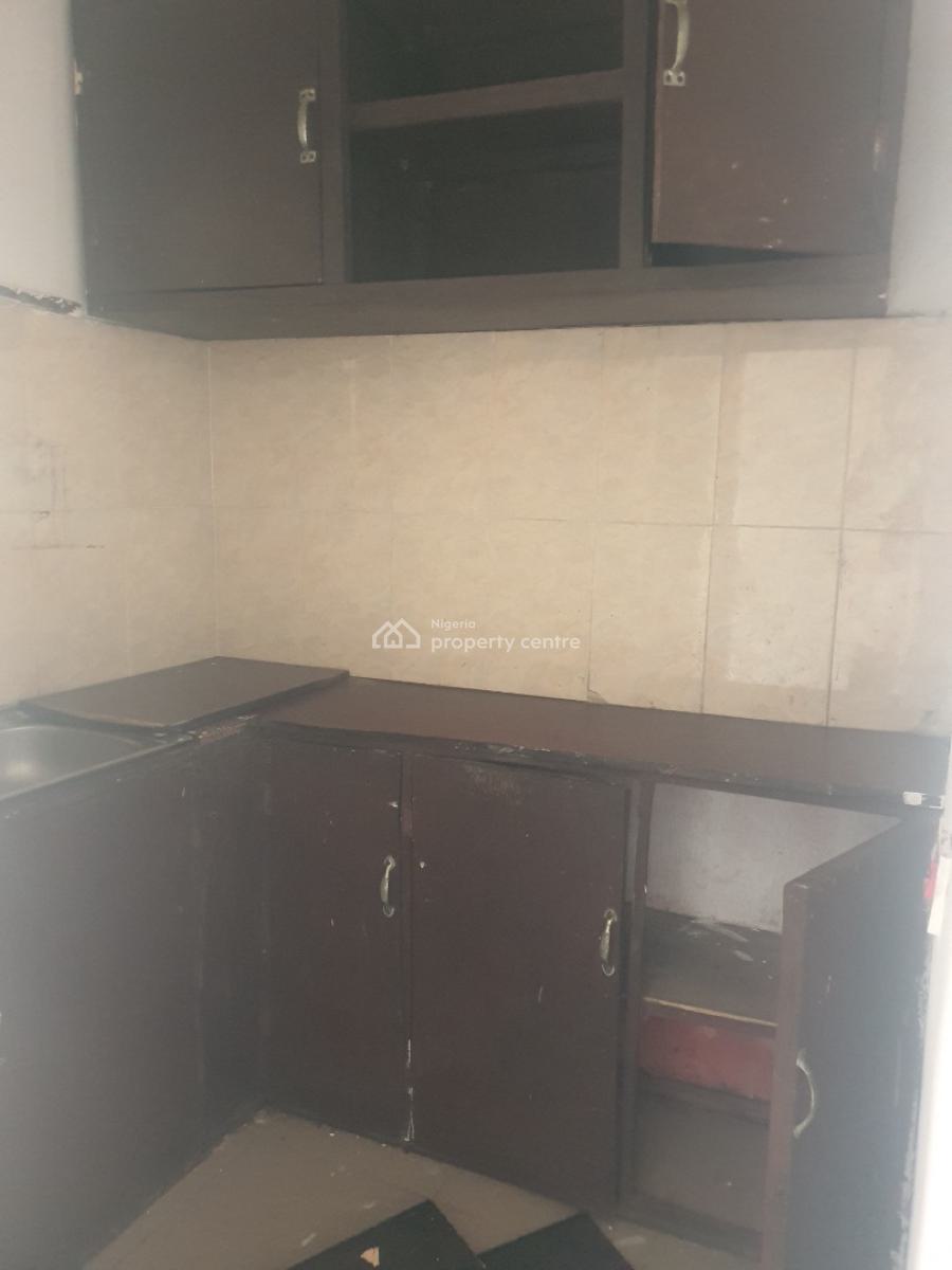 Very Spacious Self-contained in a Well Secured Compound and Close, Addo Roundabout, Ado, Ajah, Lagos, Self Contain (single Rooms) for Rent