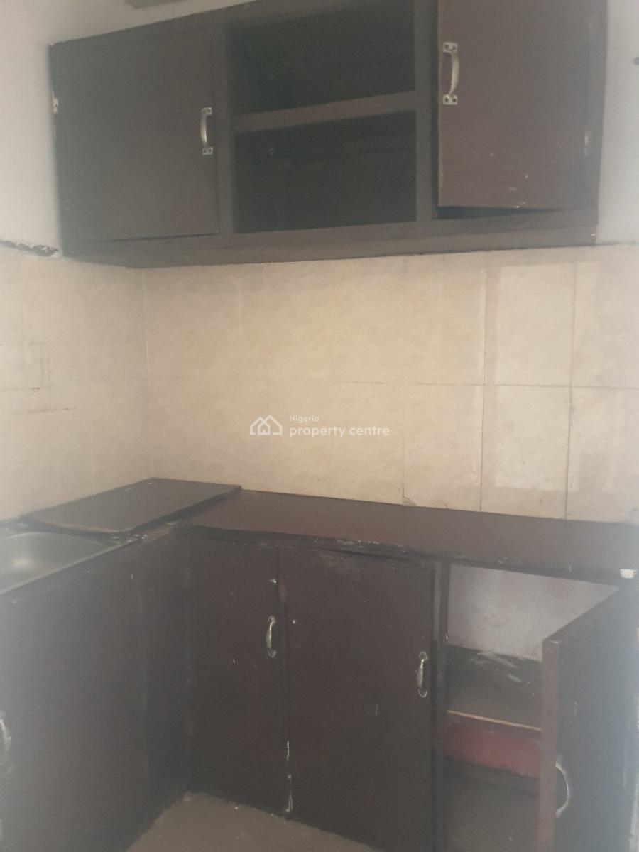Very Spacious Self-contained in a Well Secured Compound and Close, Addo Roundabout, Ado, Ajah, Lagos, Self Contain (single Rooms) for Rent