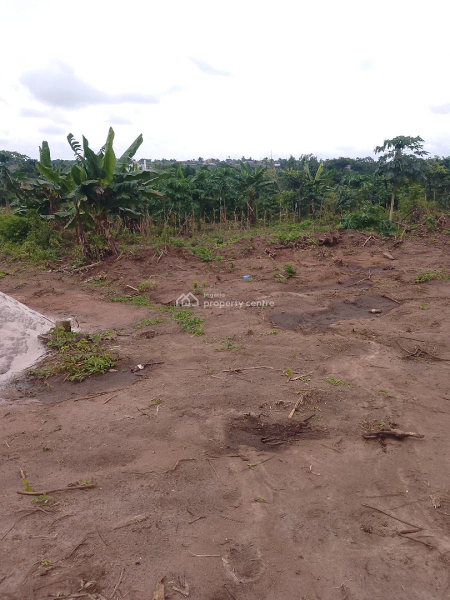 Metaland, Odolewu, Ijebu Ode, Ogun, Land for Sale