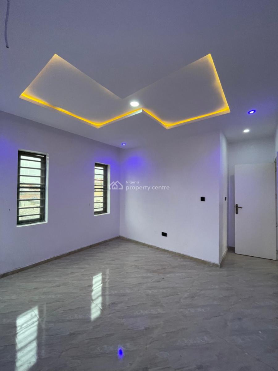 3 Bedroom Flat, Ikeja Gra, Ikeja, Lagos, Flat / Apartment for Sale