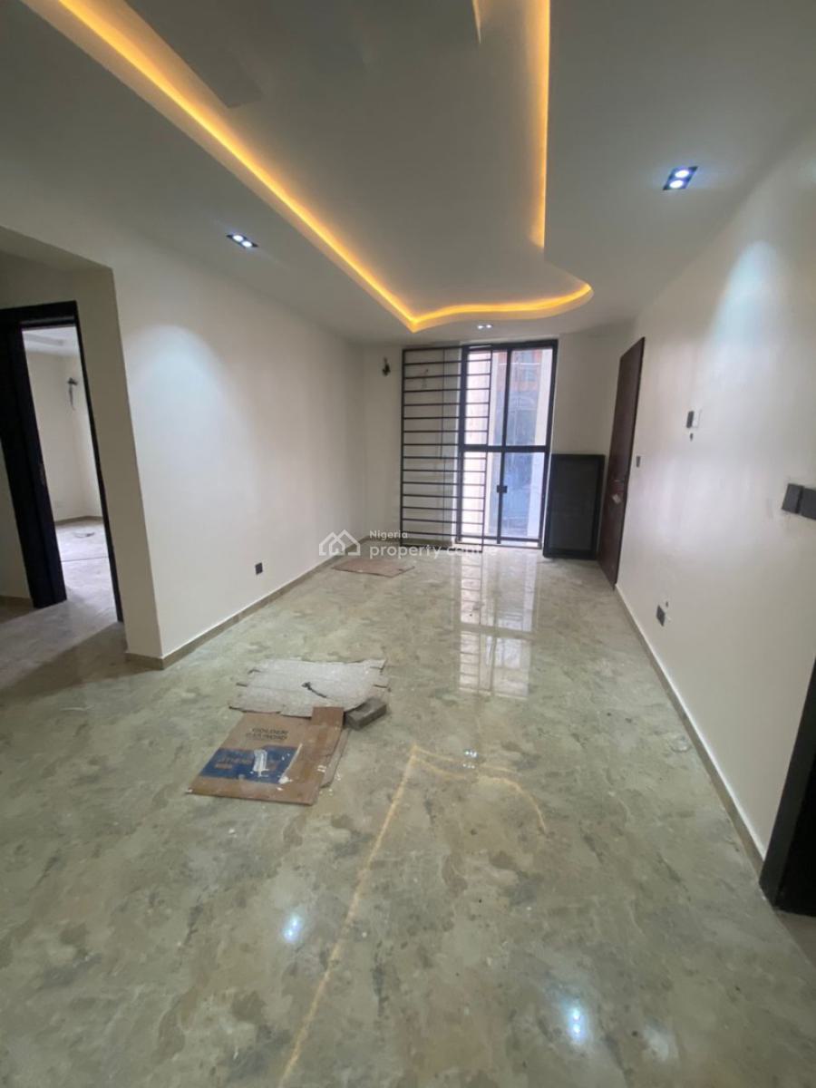 5 Bedroom Duplex at Beach Resort, Osapa London.., Beach Resort, Osapa London Lekki Lagos, Osapa, Lekki, Lagos, Detached Duplex for Rent