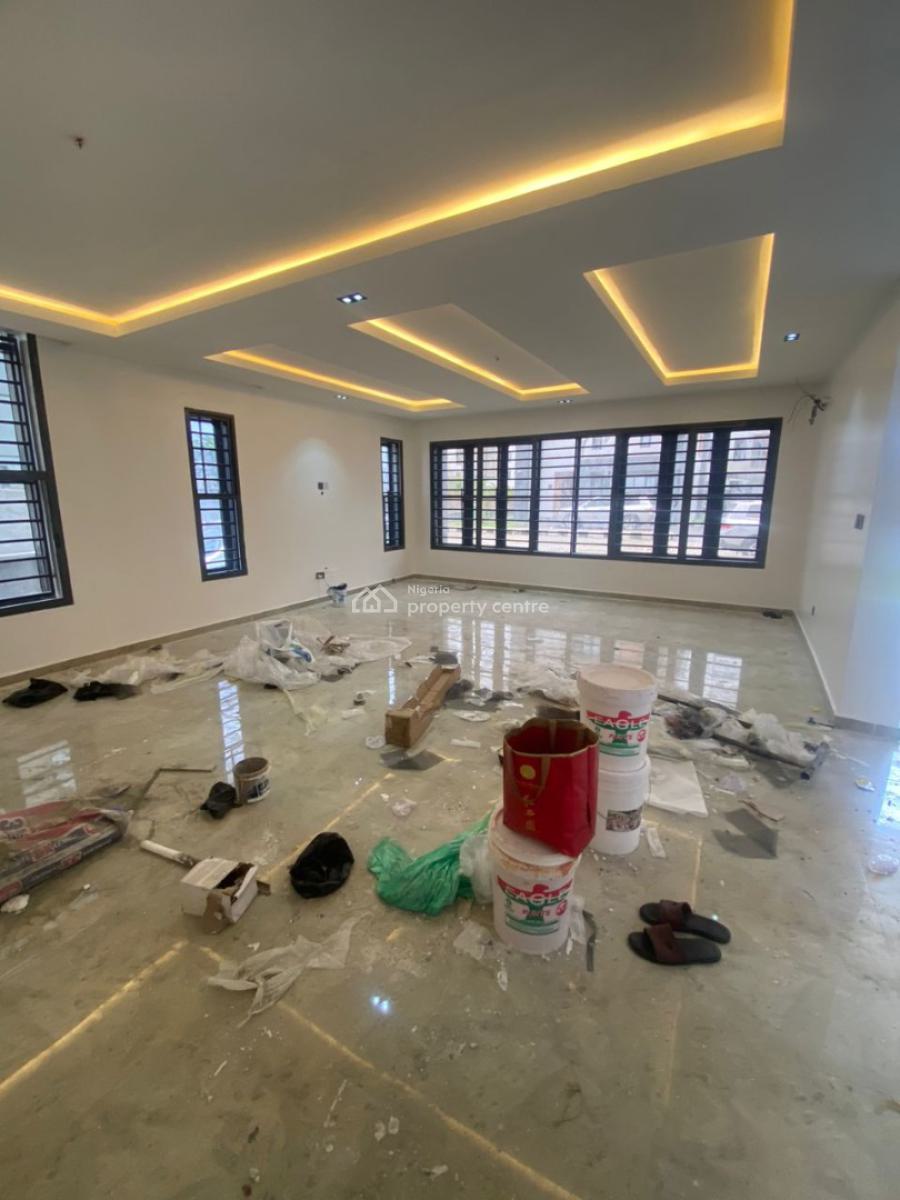 5 Bedroom Duplex at Beach Resort, Osapa London.., Beach Resort, Osapa London Lekki Lagos, Osapa, Lekki, Lagos, Detached Duplex for Rent