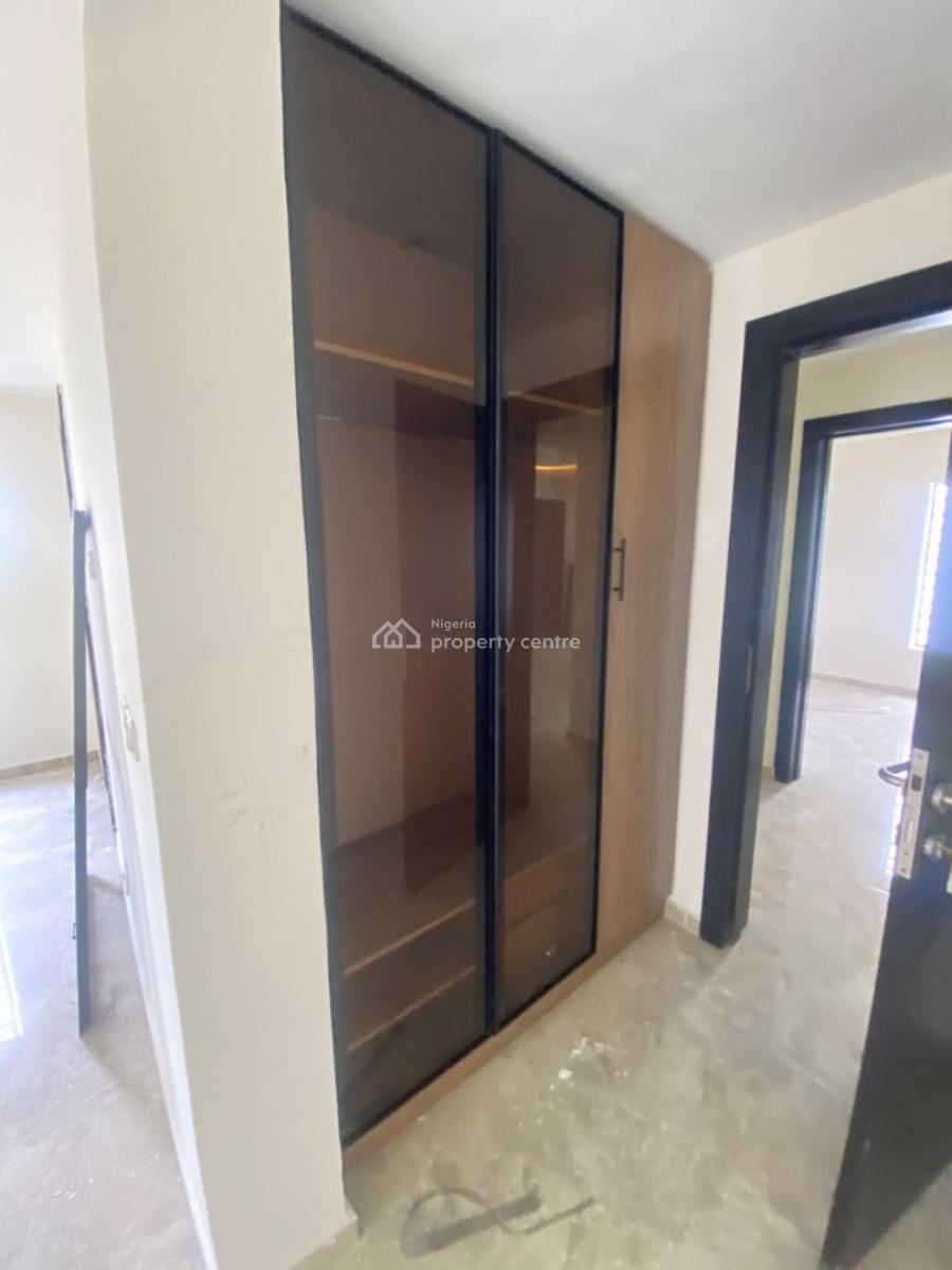 5 Bedroom Duplex at Beach Resort, Osapa London.., Beach Resort, Osapa London Lekki Lagos, Osapa, Lekki, Lagos, Detached Duplex for Rent