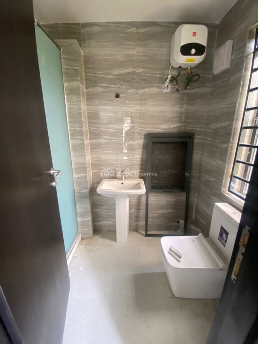 5 Bedroom Duplex at Beach Resort, Osapa London.., Beach Resort, Osapa London Lekki Lagos, Osapa, Lekki, Lagos, Detached Duplex for Rent
