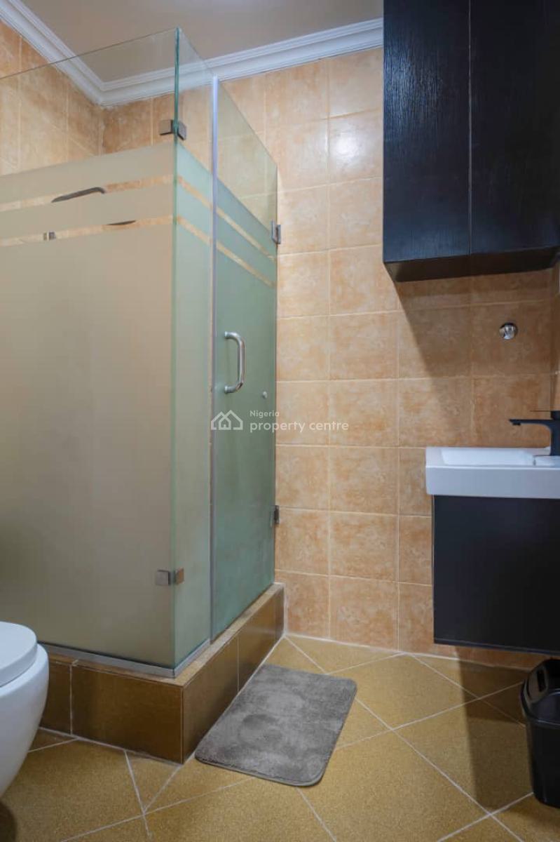 Luxurious 2 Bedroom Masionette, Brentwood Park Estate, Ikoyi, Lagos, House Short Let