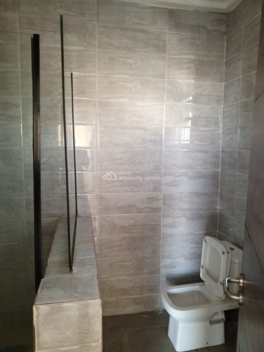 3bedroom Penthouse in a Call to Enter Estate, Ikate, Lekki, Lagos, Flat / Apartment for Rent