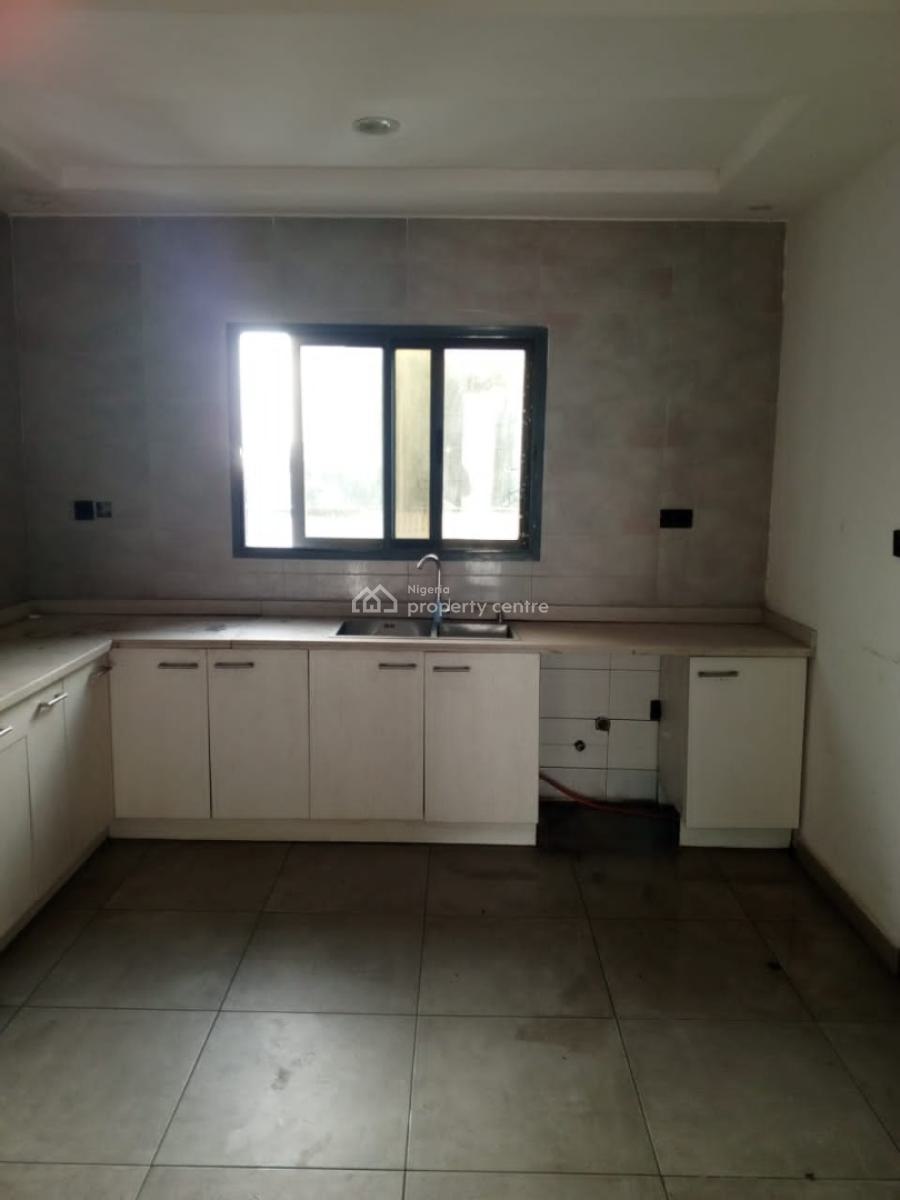 3bedroom Penthouse in a Call to Enter Estate, Ikate, Lekki, Lagos, Flat / Apartment for Rent