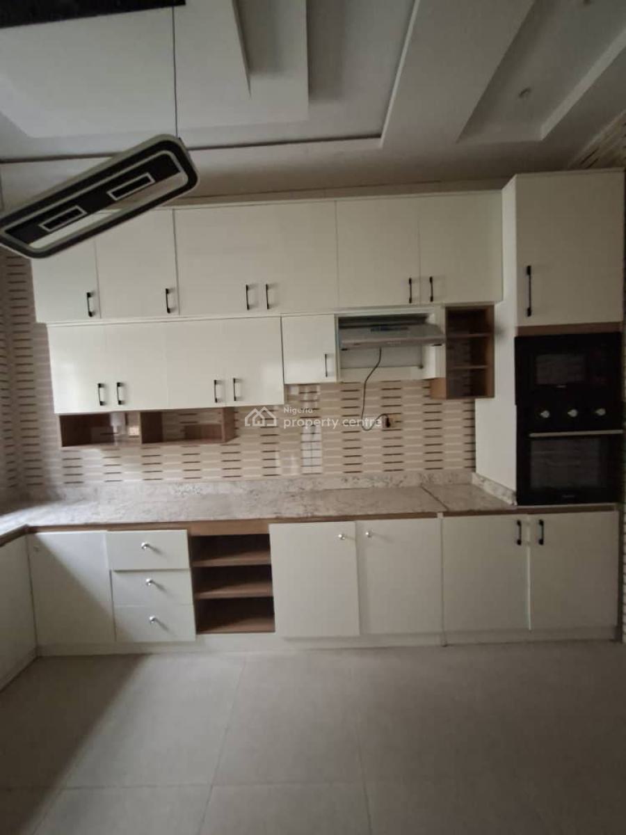 Watch The Video on Youtube  Tastefully Finished Spacious Standard Buil, Jahi By Gilmor, Jahi, Abuja, Terraced Duplex for Sale