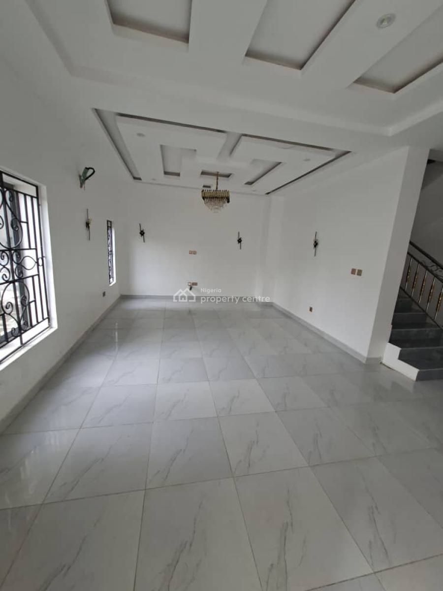Watch The Video on Youtube  Tastefully Finished Spacious Standard Buil, Jahi By Gilmor, Jahi, Abuja, Terraced Duplex for Sale