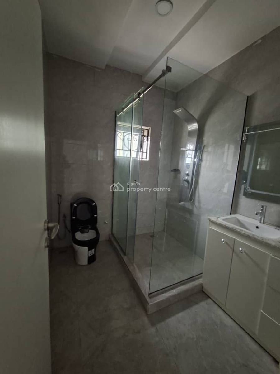 Watch The Video on Youtube  Tastefully Finished Spacious Standard Buil, Jahi By Gilmor, Jahi, Abuja, Terraced Duplex for Sale